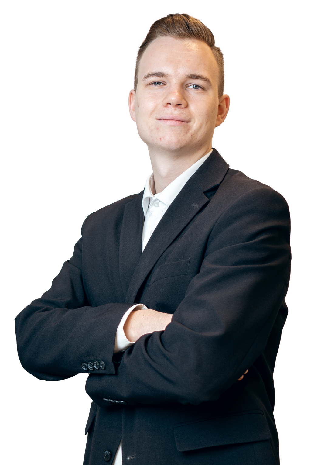 Nicolas Weide - Swiss Life Select