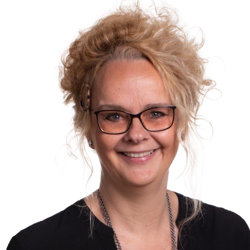Nicole Schade - Swiss Life Select
