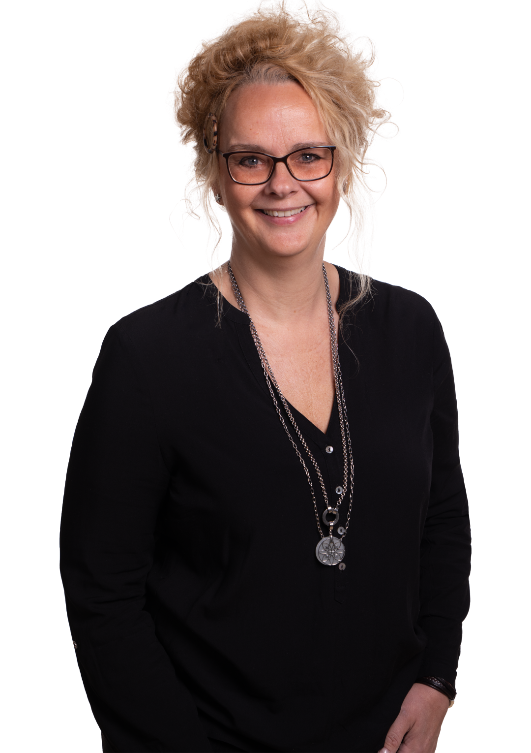 Nicole Schade - Swiss Life Select