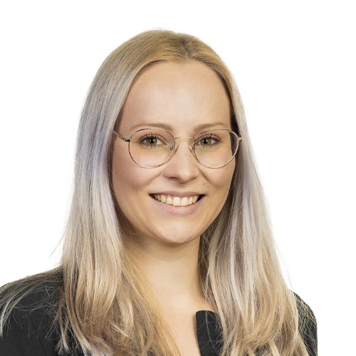 Nicolina Antz - Swiss Life Select