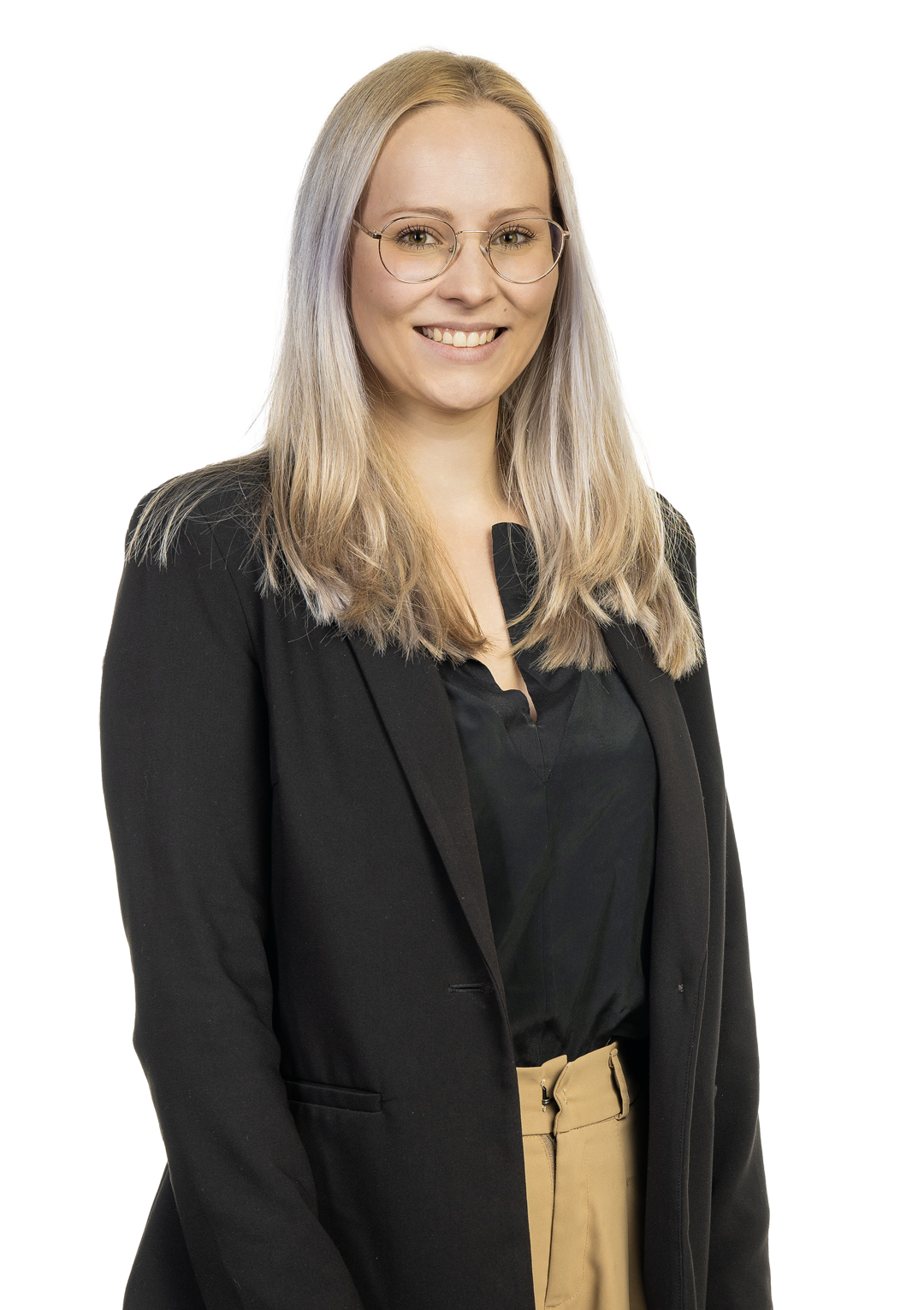 Nicolina Antz - Swiss Life Select
