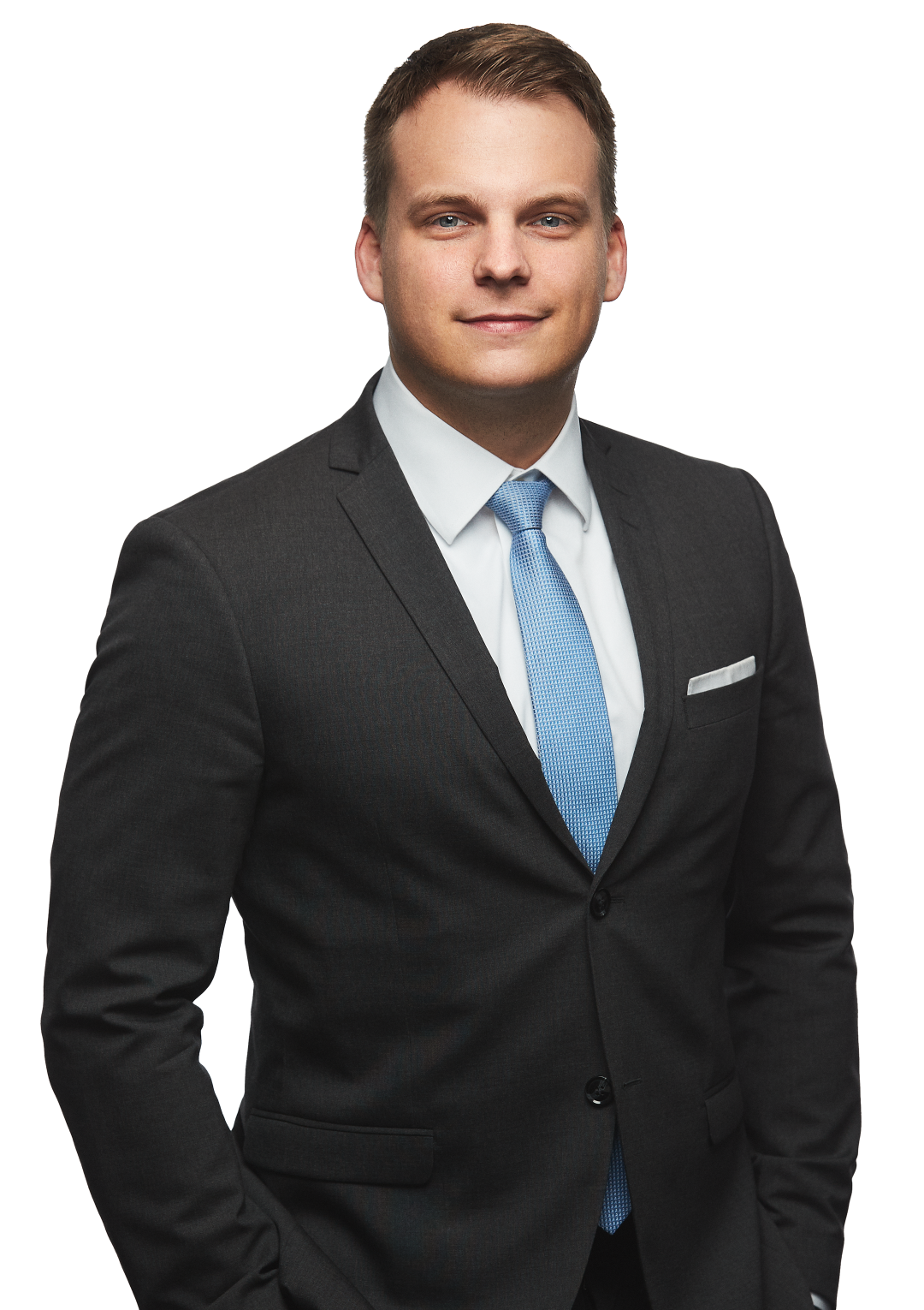Niklas Kleinehagenbrock - Swiss Life Select