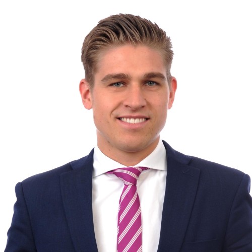 Niklas Musial - Swiss Life Select