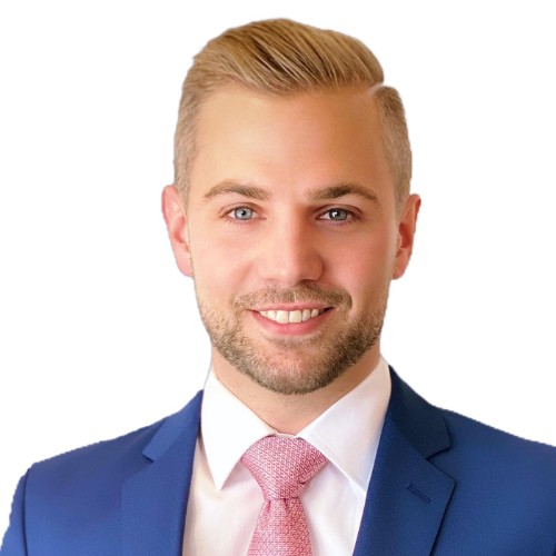 Niklas Pohl - Swiss Life Select