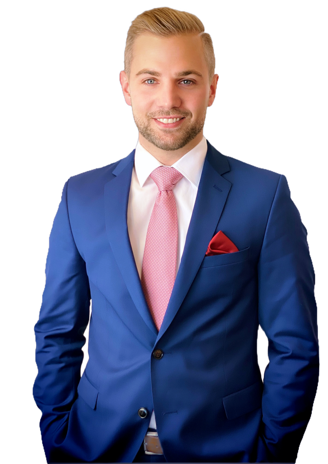 Niklas Pohl - Swiss Life Select
