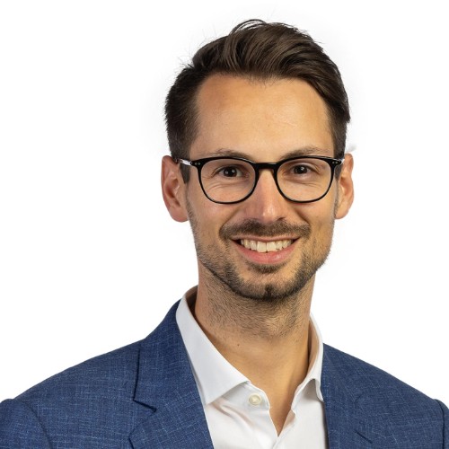 Nikolai Schütze - Swiss Life Select
