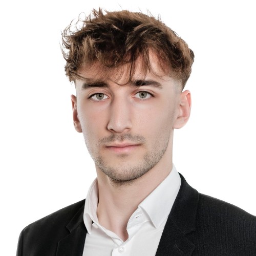 Nikolas Bemben - Swiss Life Select
