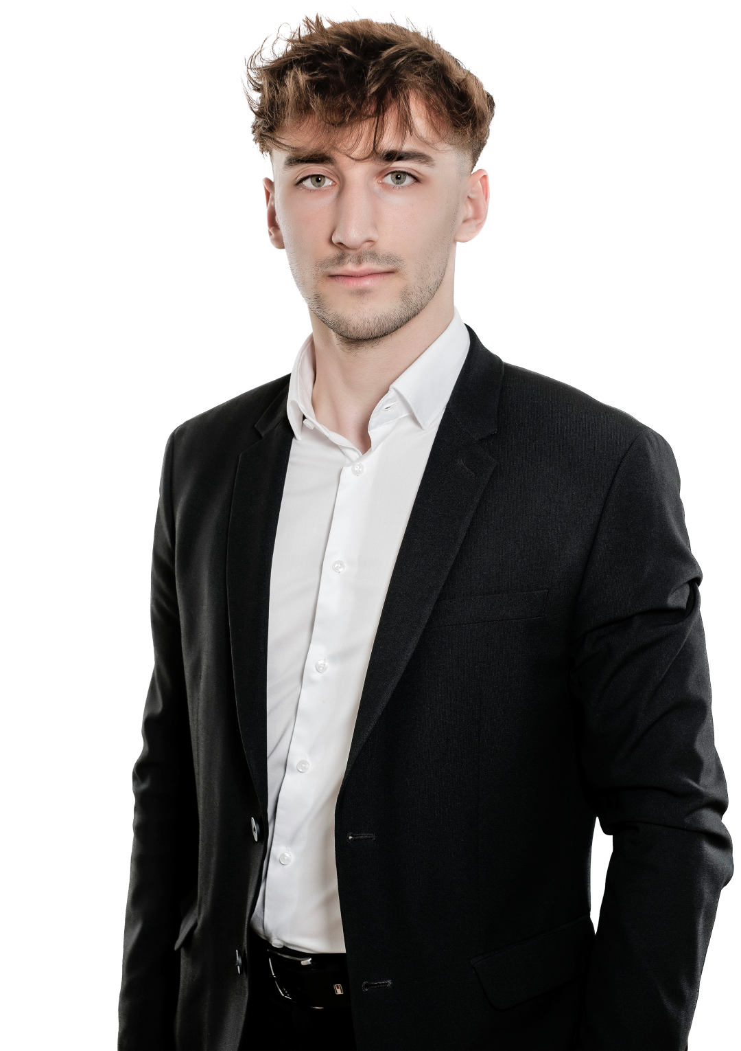 Nikolas Bemben - Swiss Life Select