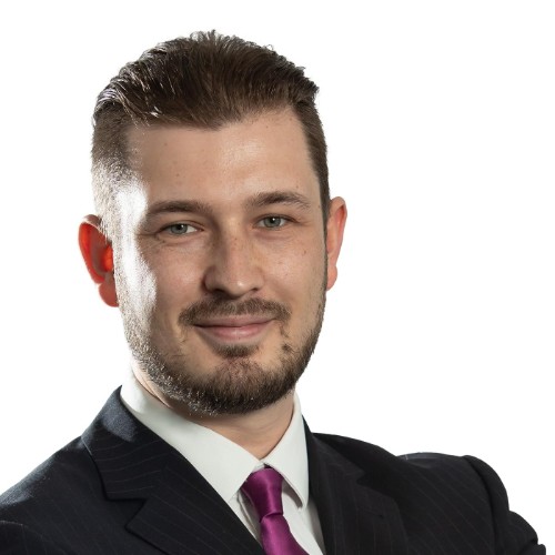 Nils Zierenberg - Swiss Life Select