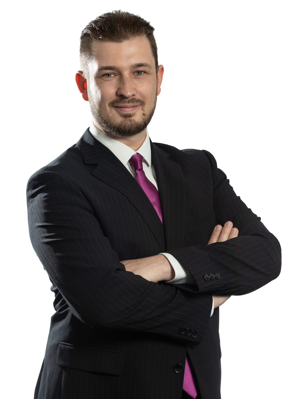Nils Zierenberg - Swiss Life Select