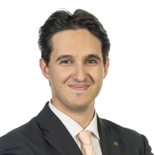 Nima Mirza Khani - Swiss Life Select