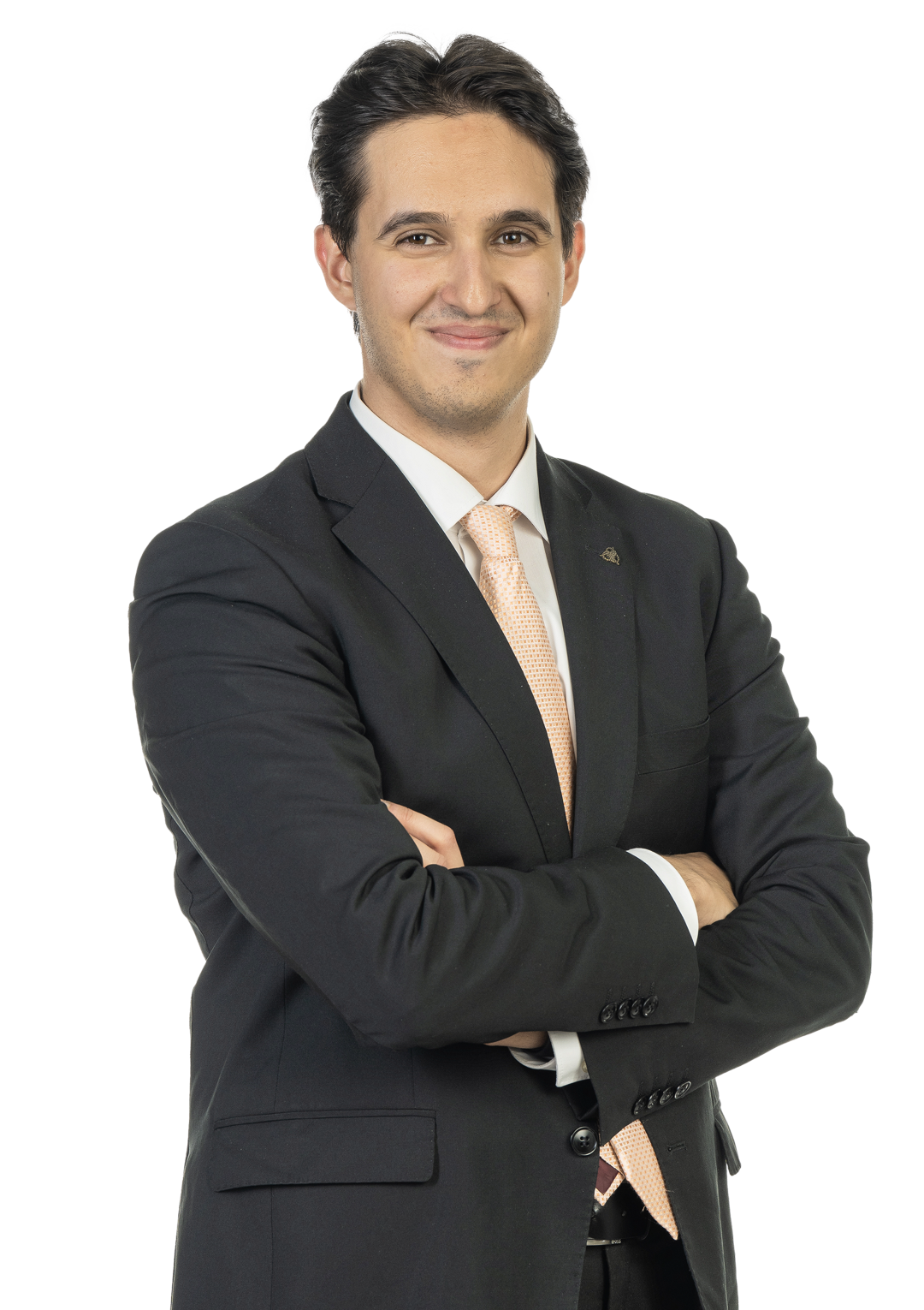Nima Mirza Khani - Swiss Life Select