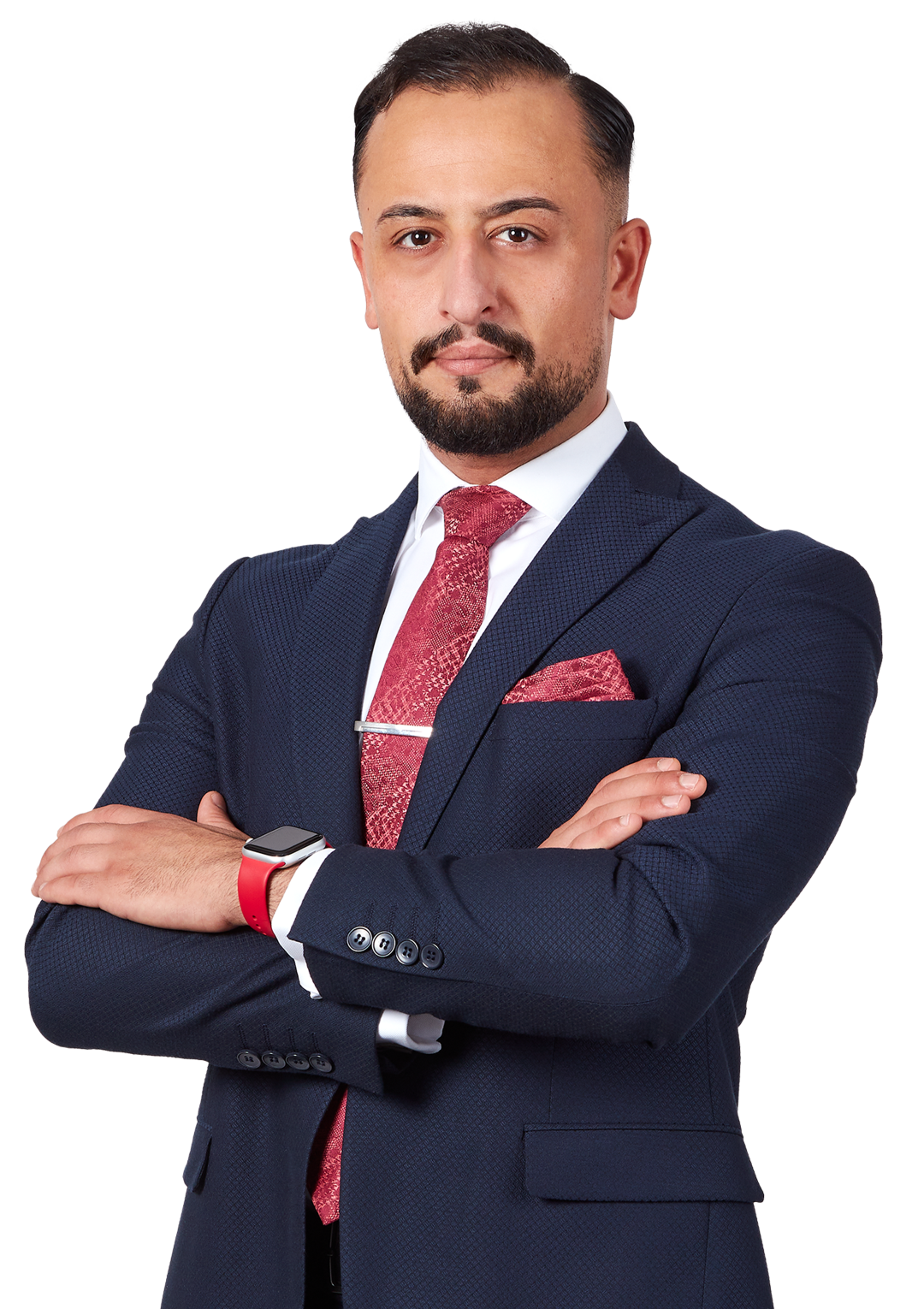 Noori Ismail - Swiss Life Select