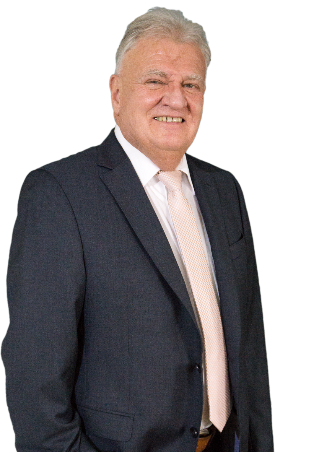 Norbert Grillhiesl - Swiss Life Select