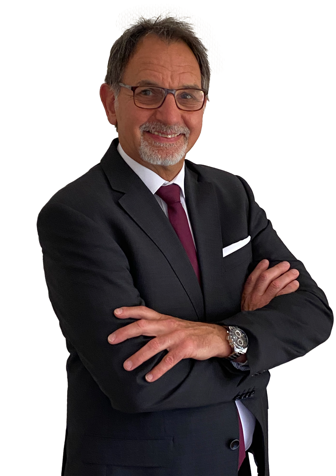 Norbert Puscher - Swiss Life Select