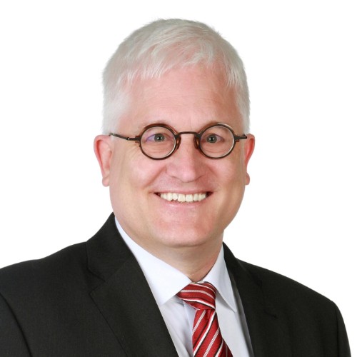 Norbert Seng - Swiss Life Select