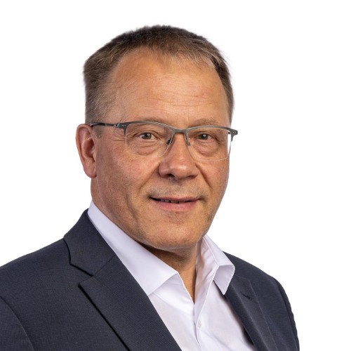 Norbert Wolters - Swiss Life Select