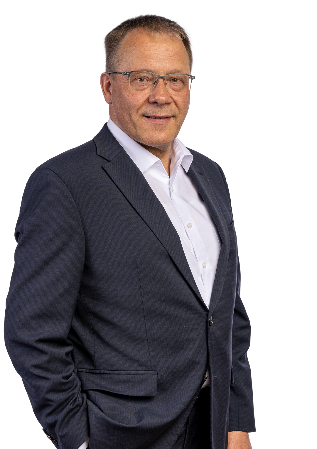 Norbert Wolters - Swiss Life Select