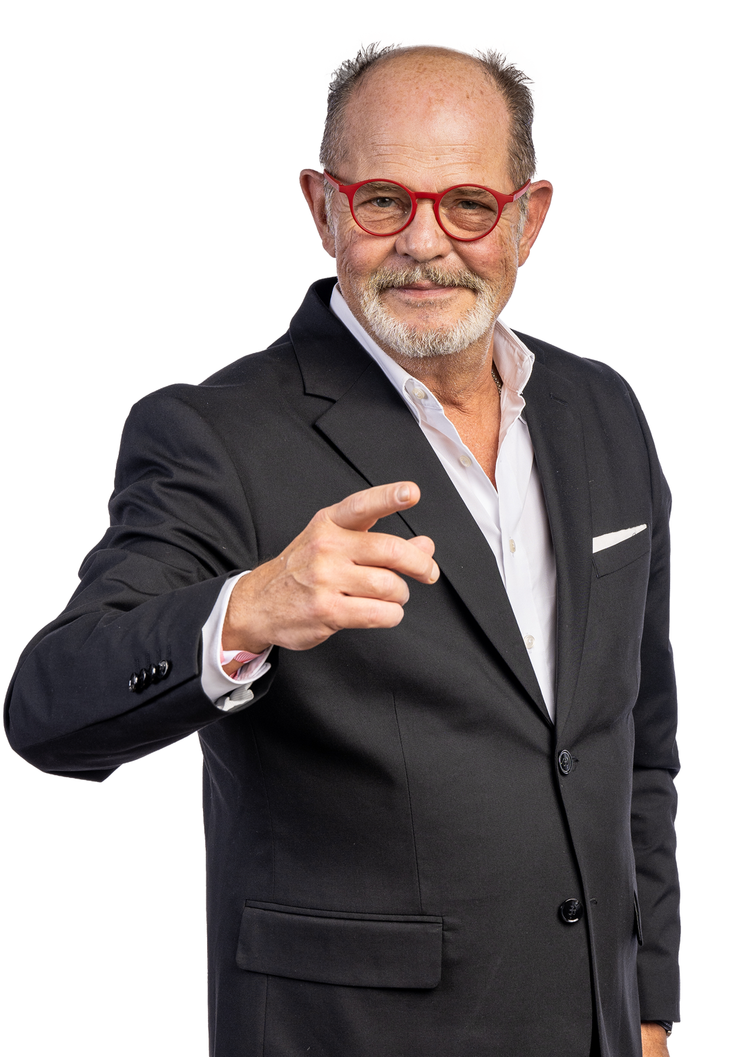 Norbert Wostbrock