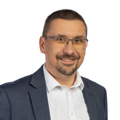 Olaf Görtler - Swiss Life Select