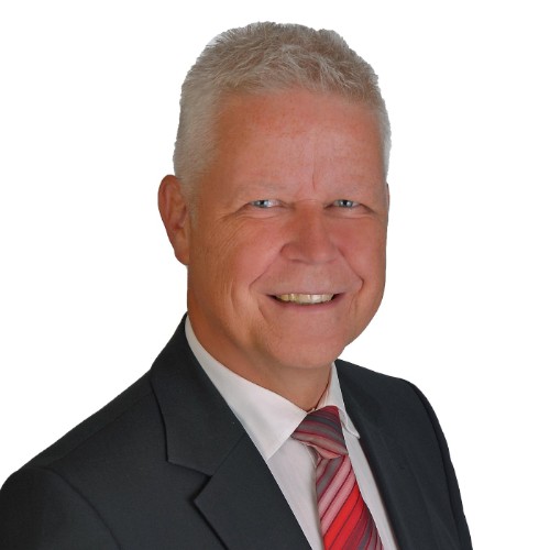 Olaf Schulze - Swiss Life Select