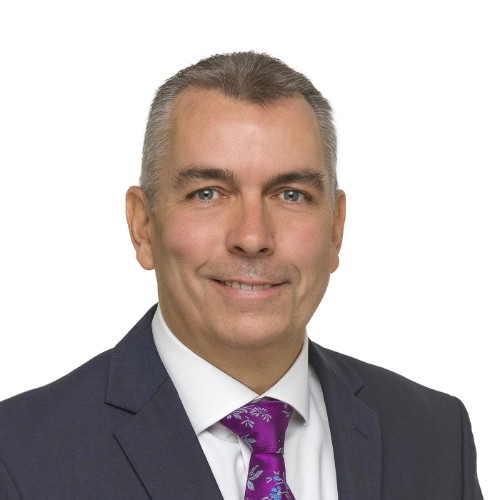 Olaf Tillig - Swiss Life Select