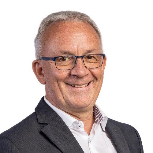 Olaf Wiehl - Swiss Life Select