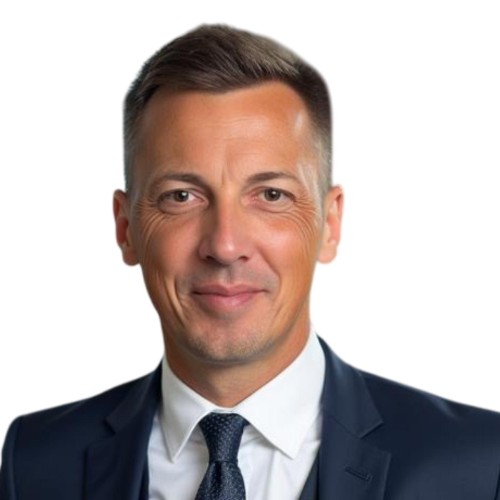 Oliver Baarts - Swiss Life Select