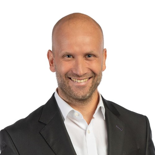 Oliver Klages - Swiss Life Select
