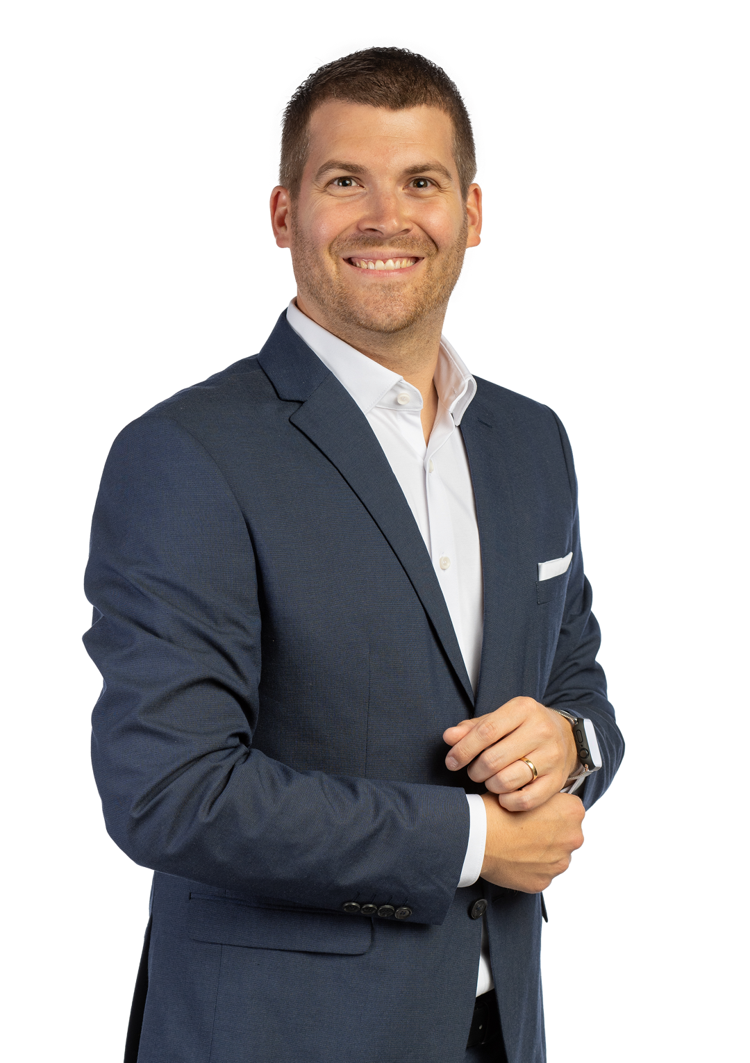 Oliver Walkenhorst - Swiss Life Select