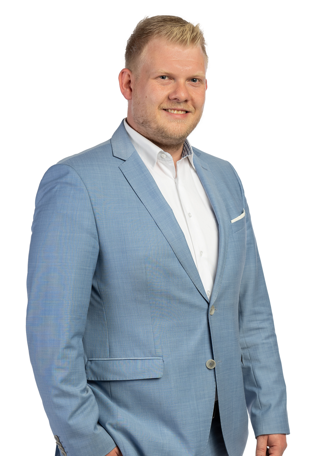 Pascal Krämer - Swiss Life Select