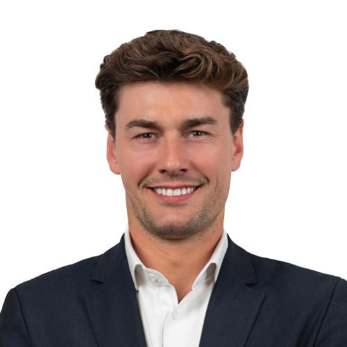 Pascal Wichmann - Swiss Life Select