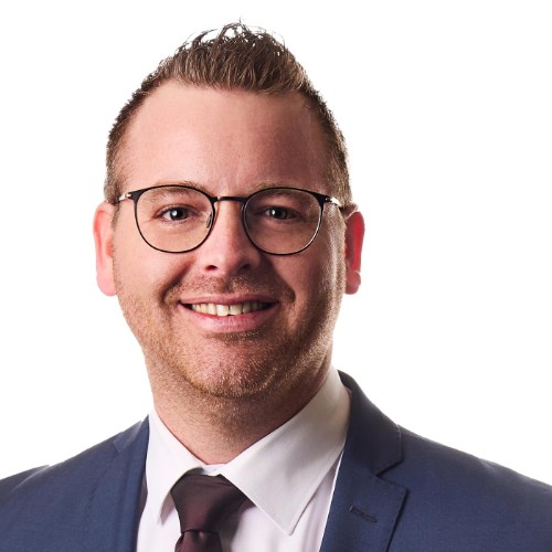 Patrick Brast - Swiss Life Select