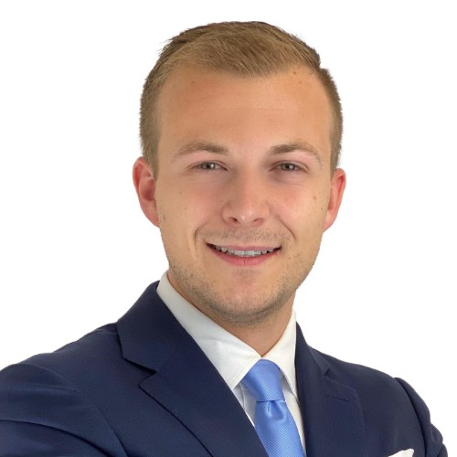 Patrick Dollberg - Swiss Life Select