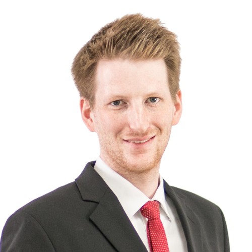 Patrick Rempe - Swiss Life Select