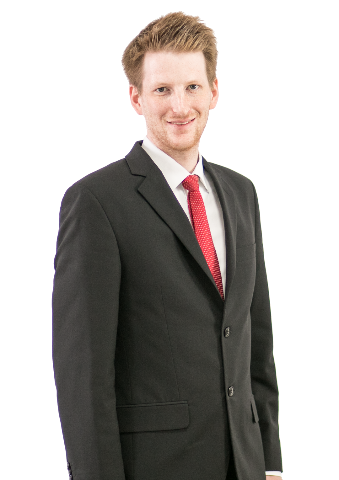 Patrick Rempe - Swiss Life Select