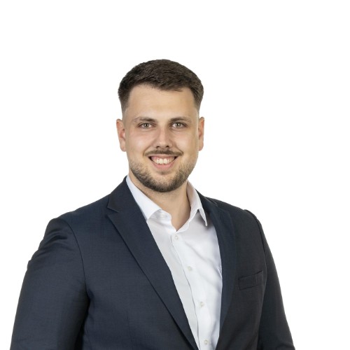 Patrick Schlothauer - Swiss Life Select