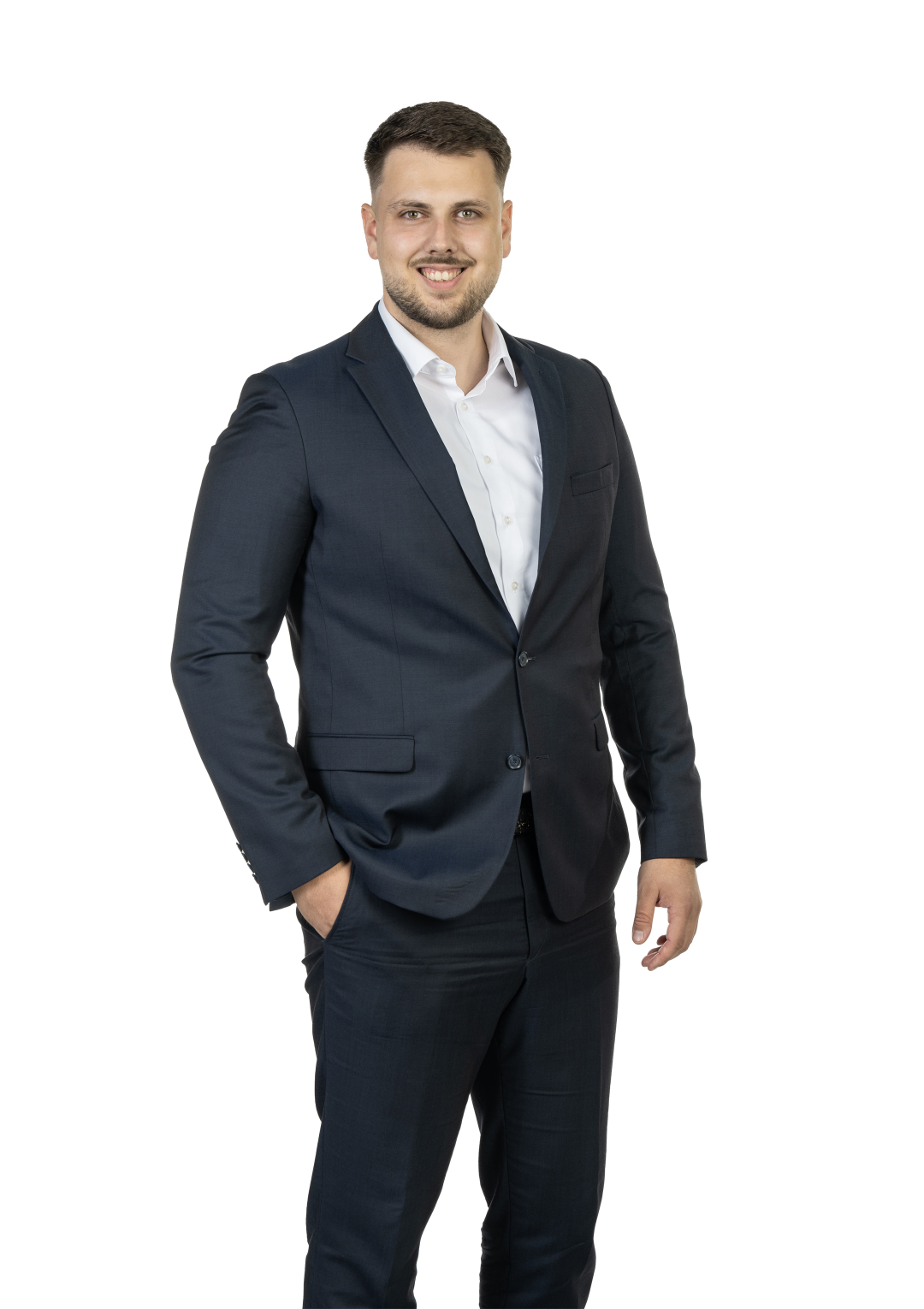 Patrick Schlothauer - Swiss Life Select