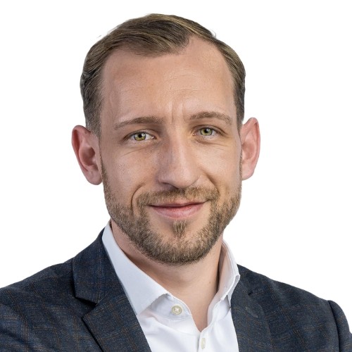 Patrick Sielhorst - Swiss Life Select