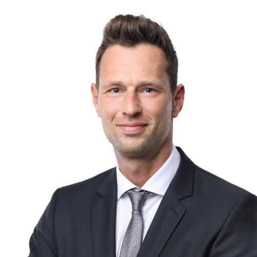 Patrick Stellmann - Swiss Life Select