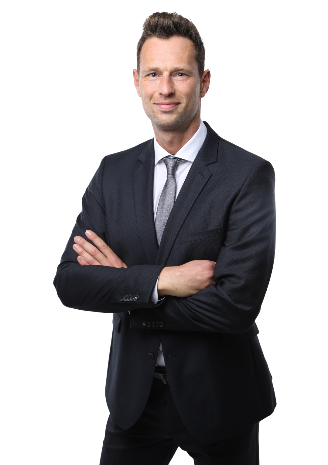 Patrick Stellmann - Swiss Life Select