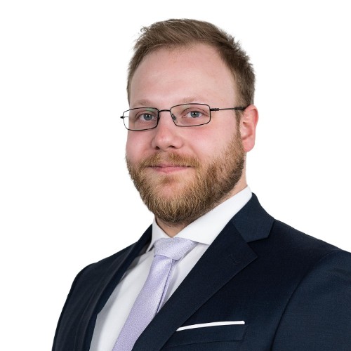 Paul-Christian Heller - Swiss Life Select
