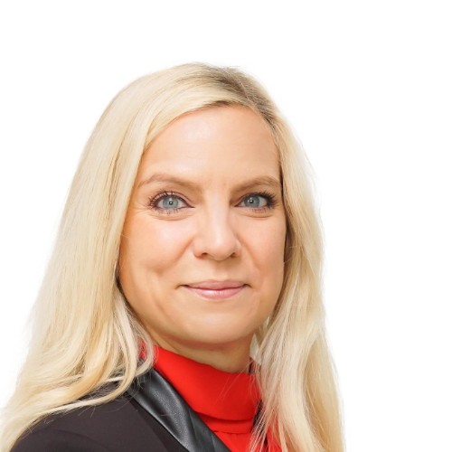 Peggy Joraschek - Swiss Life Select
