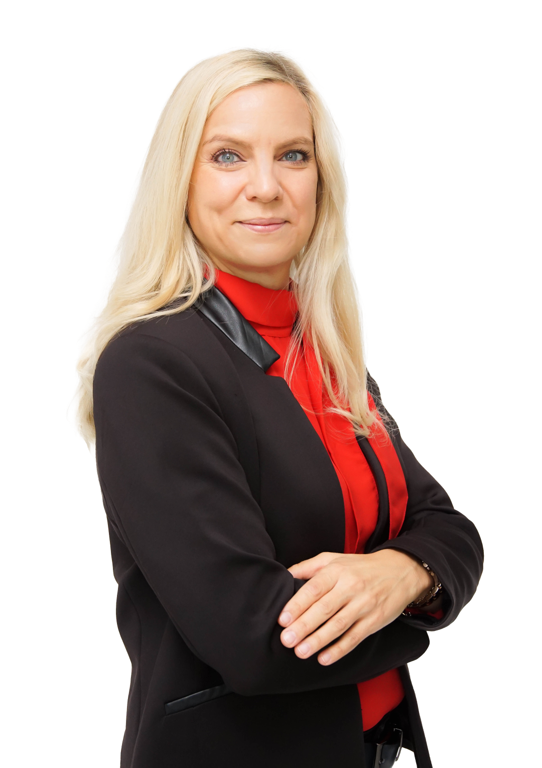 Peggy Joraschek - Swiss Life Select