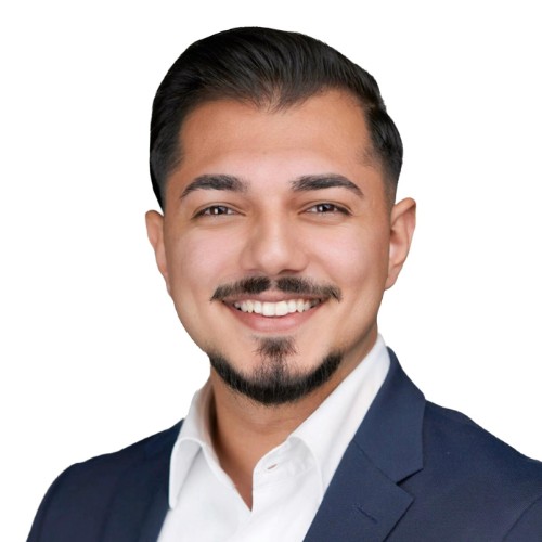 Petar Ristic - Swiss Life Select