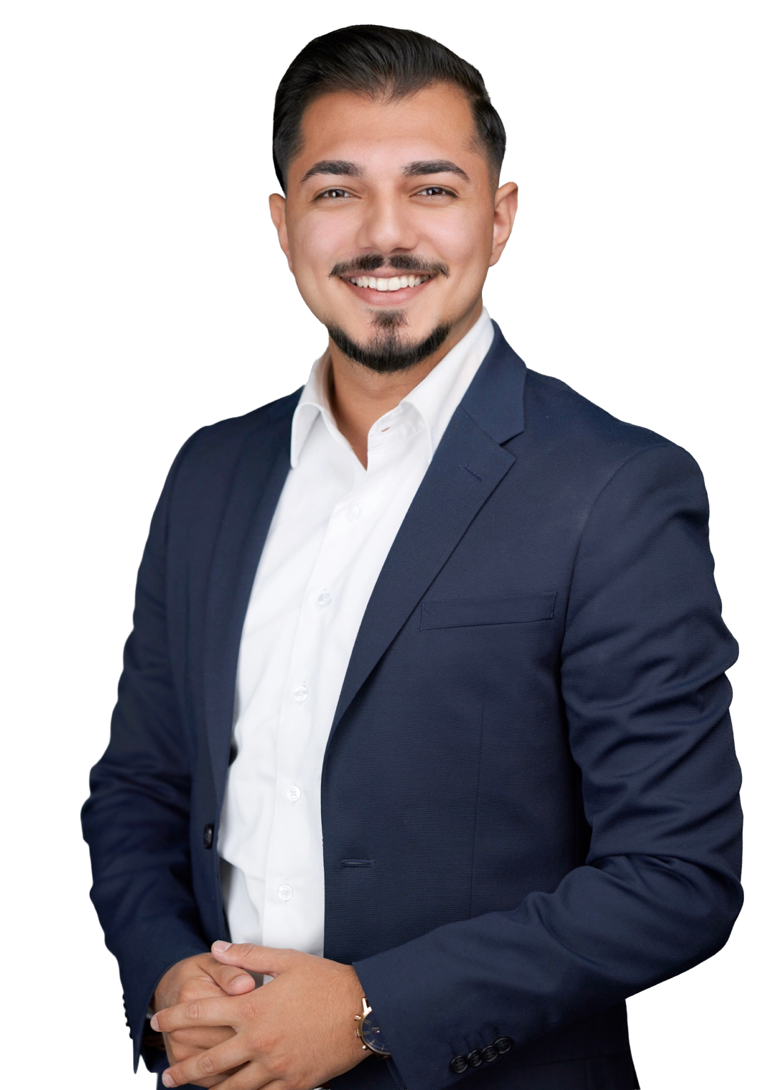 Petar Ristic - Swiss Life Select