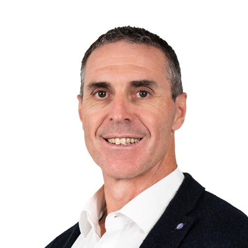 Peter Esenwein - Swiss Life Select