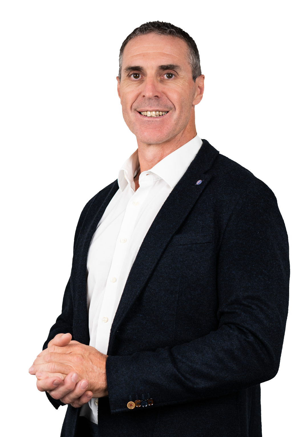 Peter Esenwein - Swiss Life Select