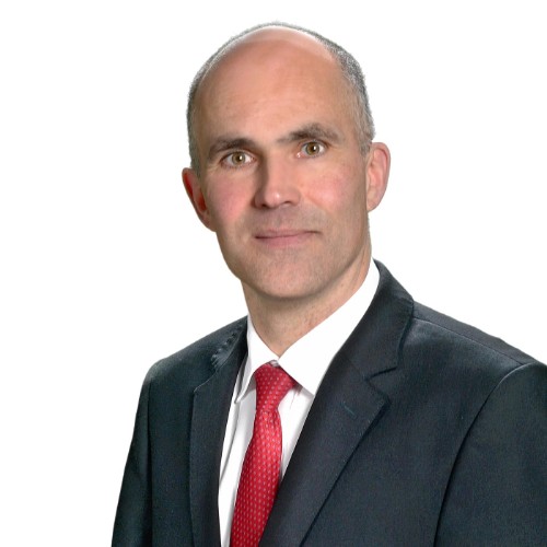 Peter Gaspers - Swiss Life Select
