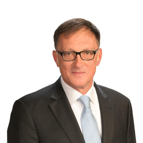 Peter Klünder - Swiss Life Select